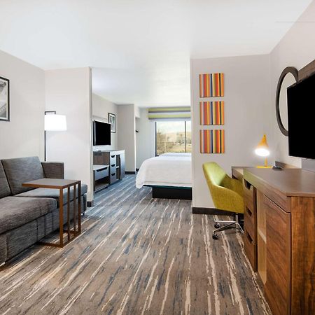Hampton Inn & Suites Las Vegas-Henderson Buitenkant foto