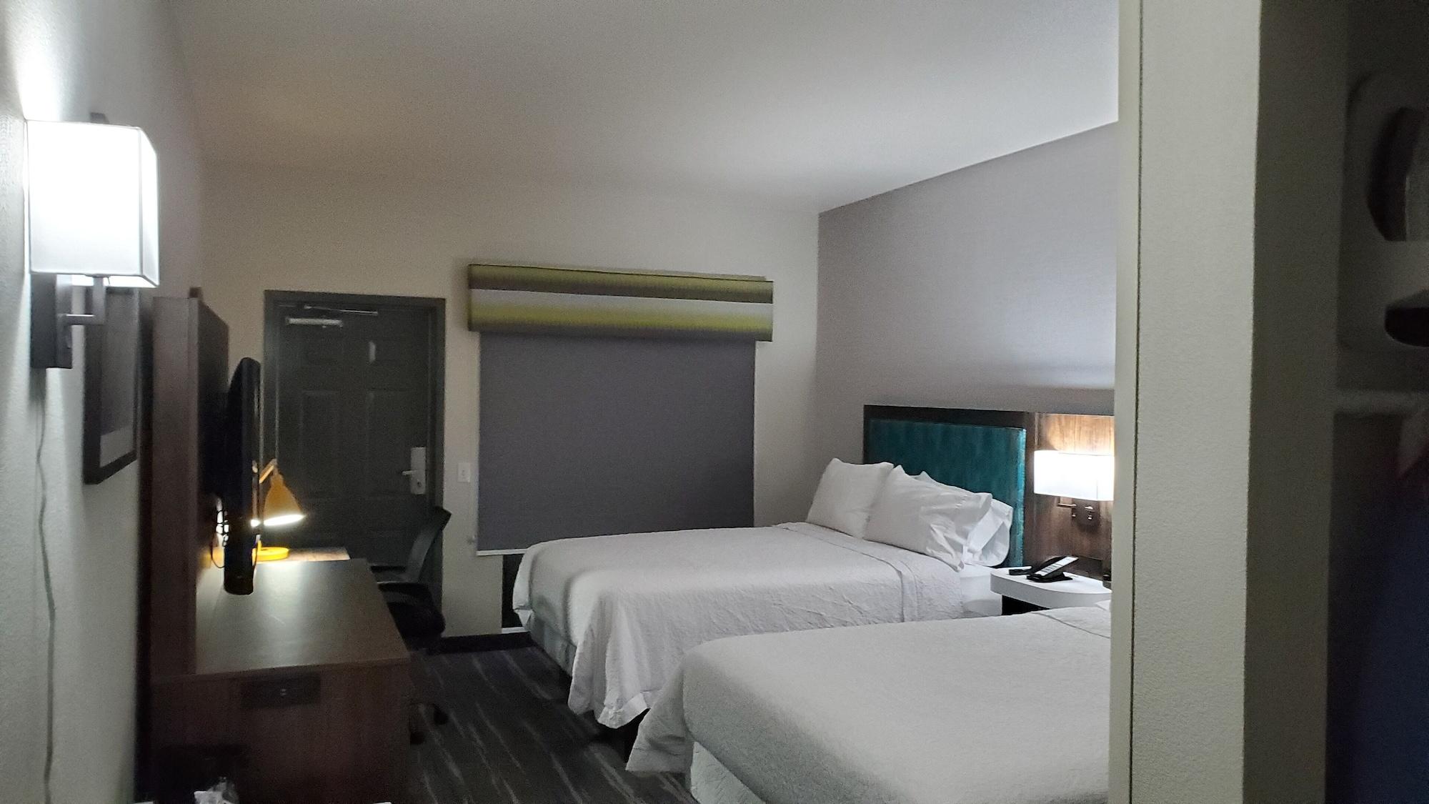 Hampton Inn & Suites Las Vegas-Henderson Buitenkant foto