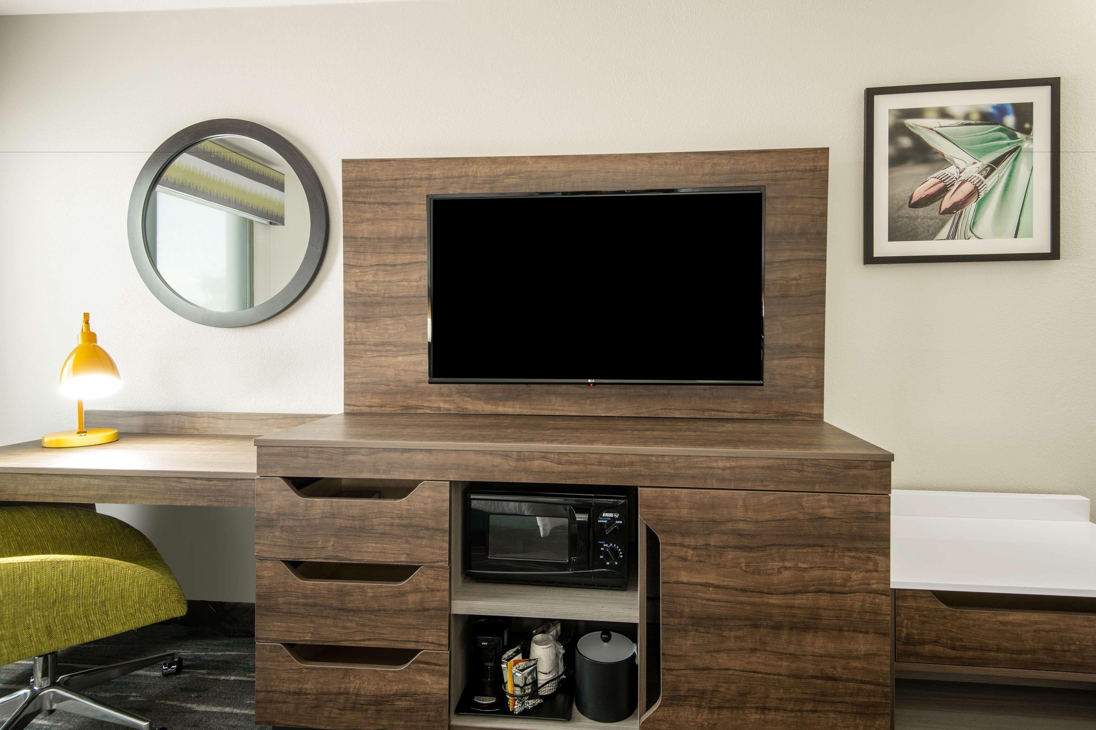 Hampton Inn & Suites Las Vegas-Henderson Buitenkant foto