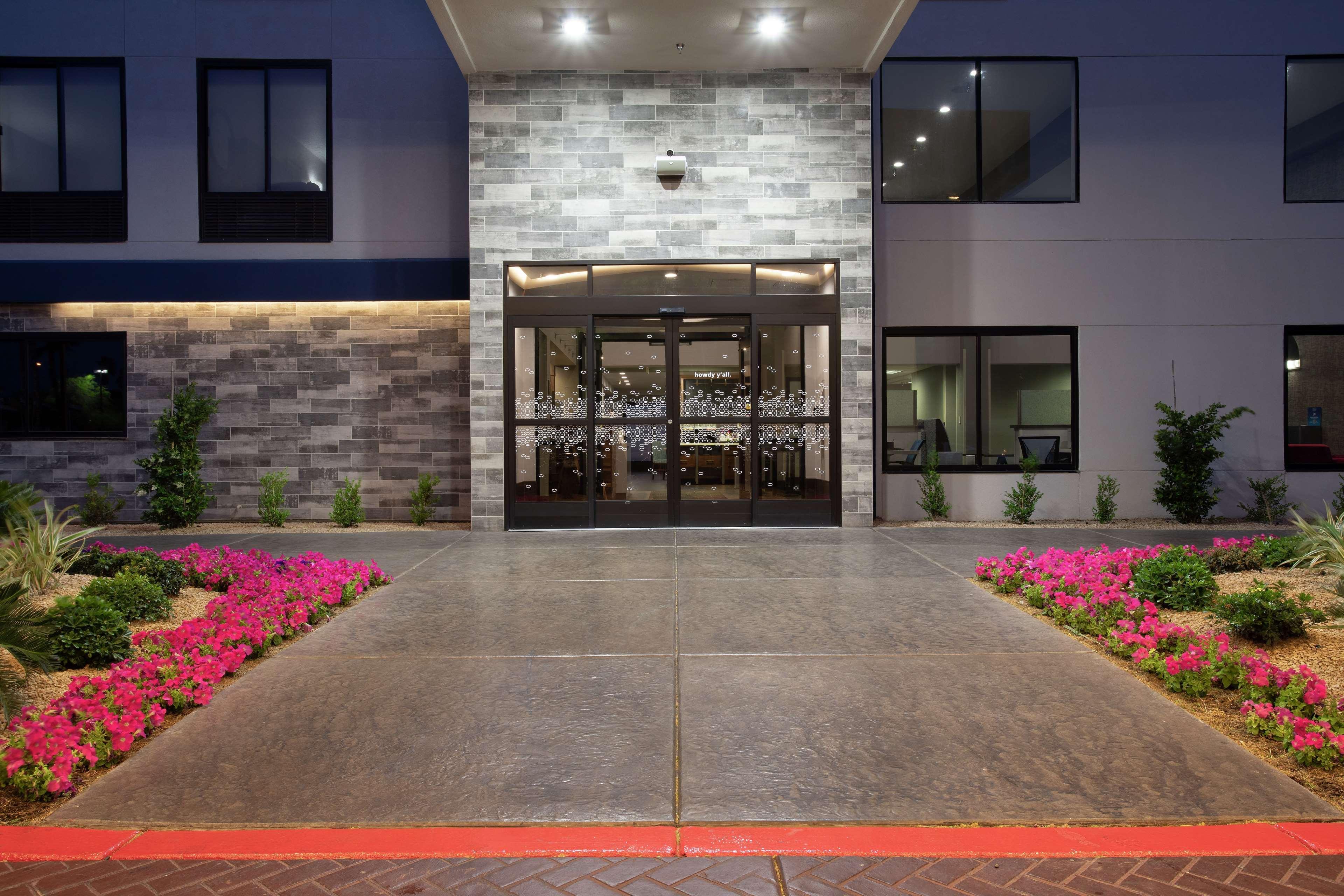 Hampton Inn & Suites Las Vegas-Henderson Buitenkant foto