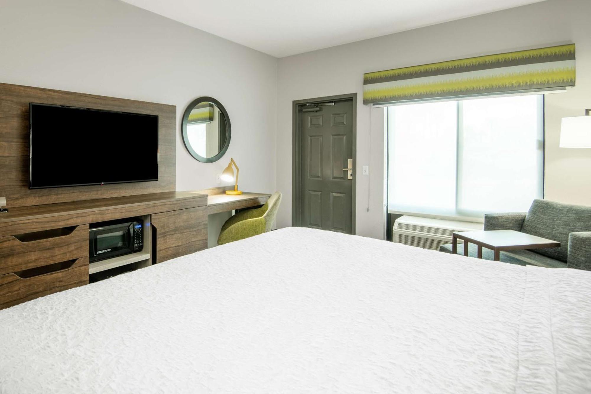 Hampton Inn & Suites Las Vegas-Henderson Buitenkant foto