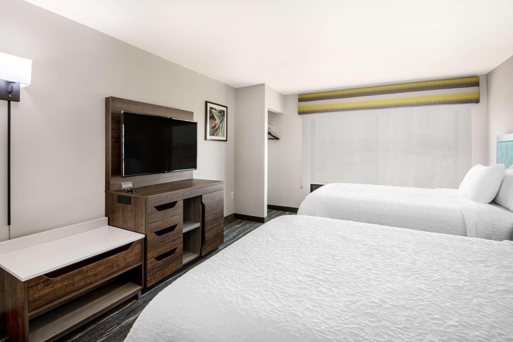 Hampton Inn & Suites Las Vegas-Henderson Buitenkant foto