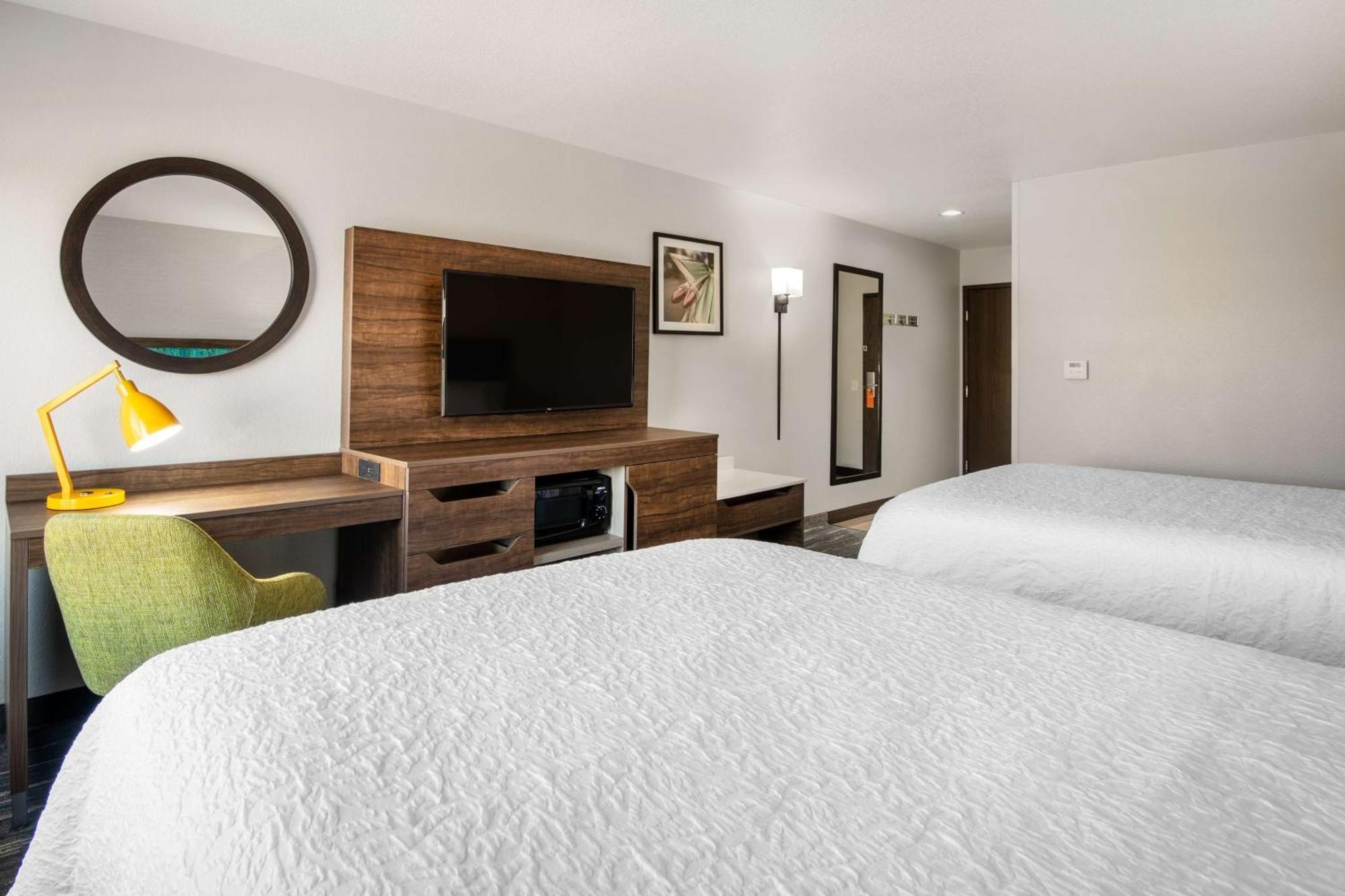 Hampton Inn & Suites Las Vegas-Henderson Buitenkant foto