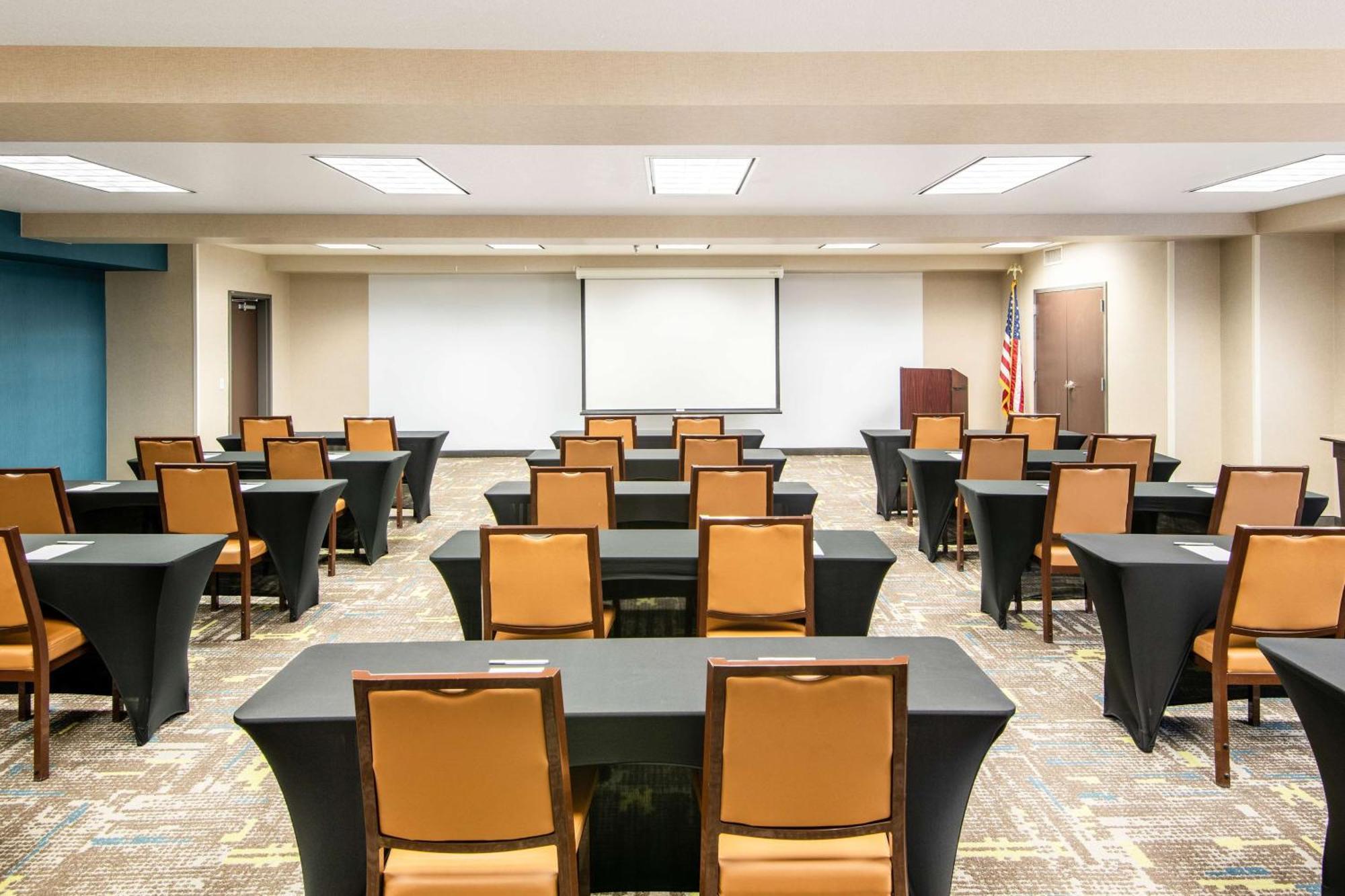Hampton Inn & Suites Las Vegas-Henderson Buitenkant foto