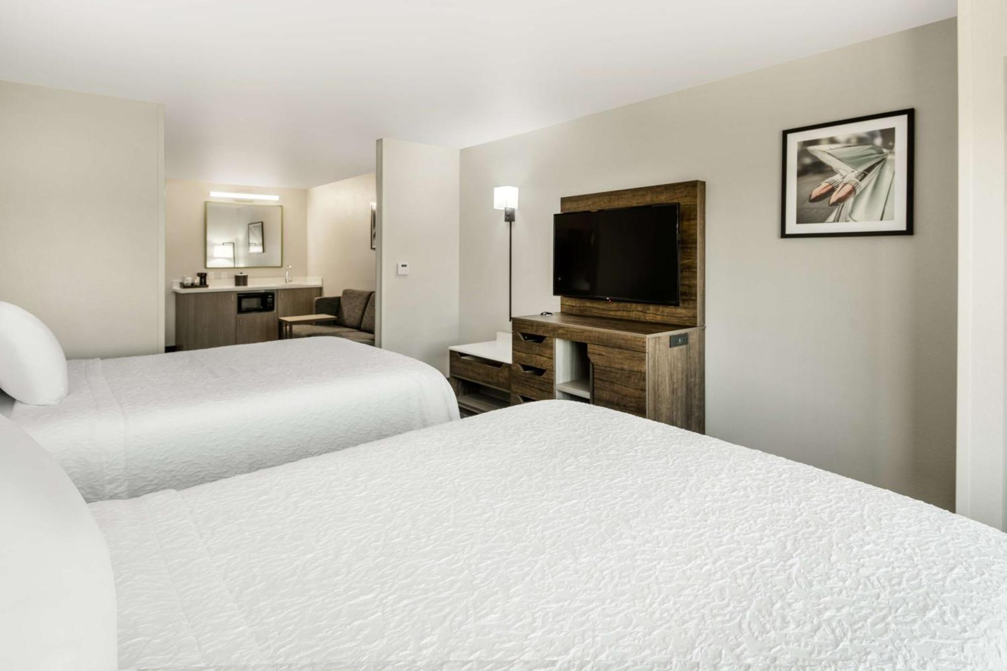 Hampton Inn & Suites Las Vegas-Henderson Buitenkant foto
