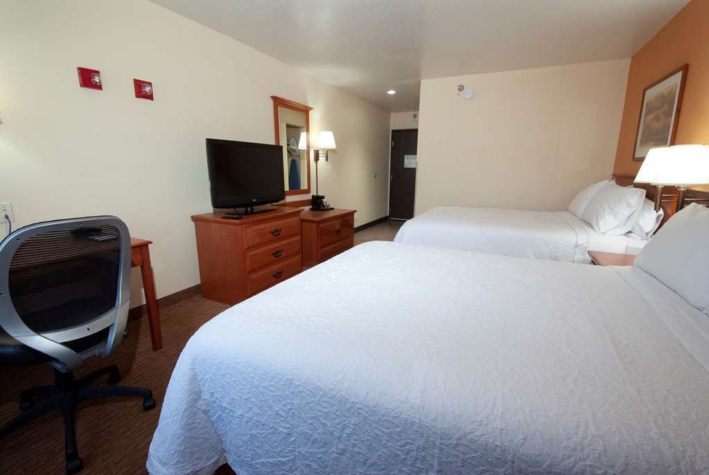 Hampton Inn & Suites Las Vegas-Henderson Kamer foto