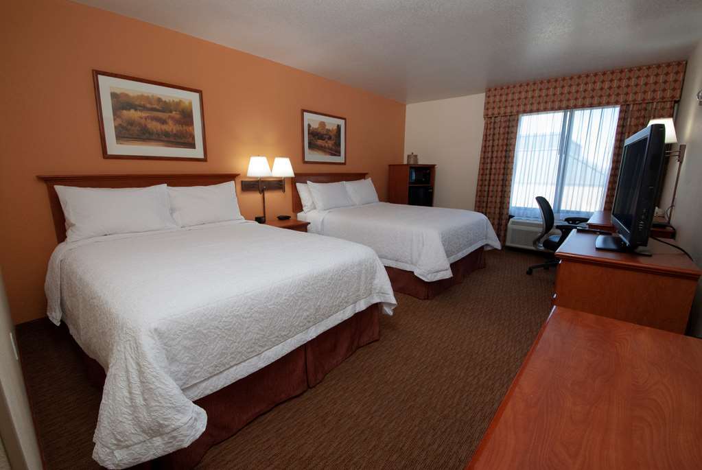 Hampton Inn & Suites Las Vegas-Henderson Kamer foto