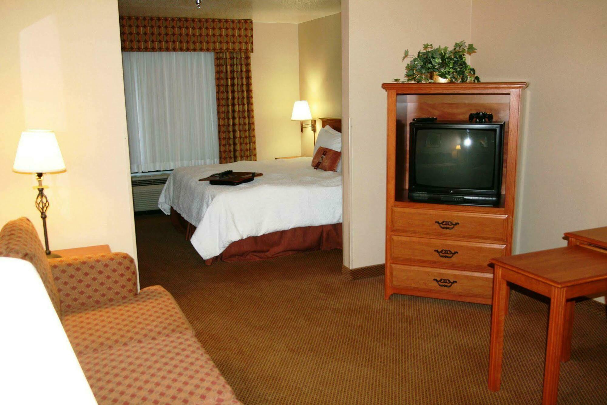 Hampton Inn & Suites Las Vegas-Henderson Kamer foto