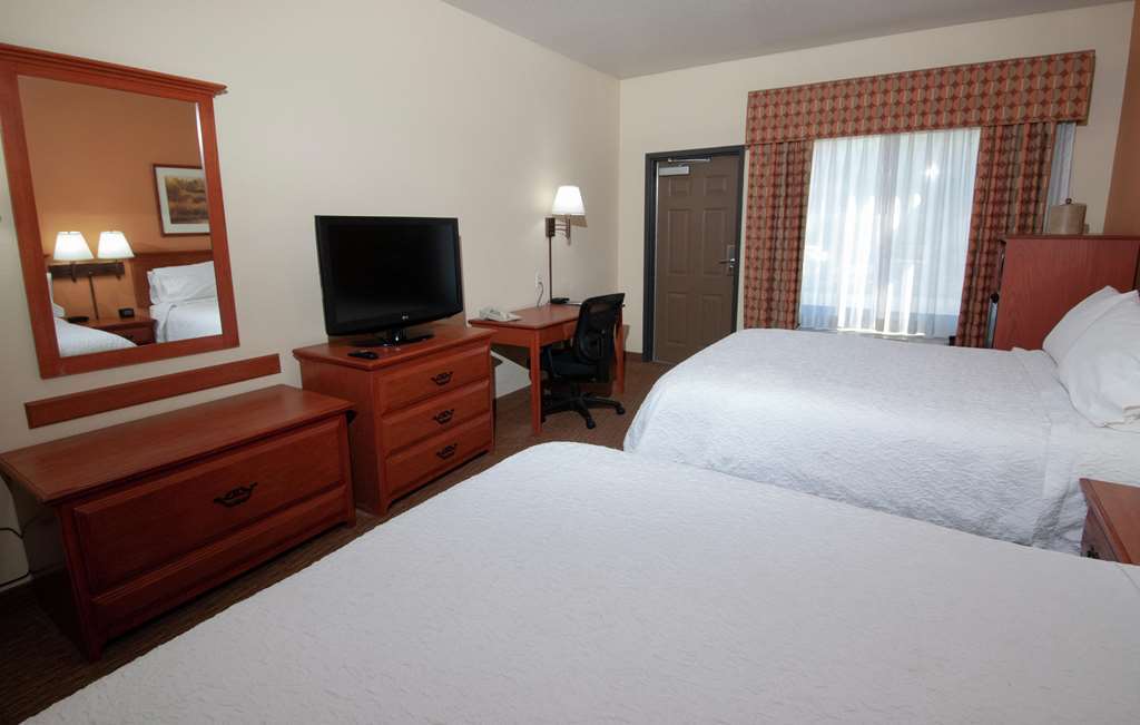 Hampton Inn & Suites Las Vegas-Henderson Kamer foto