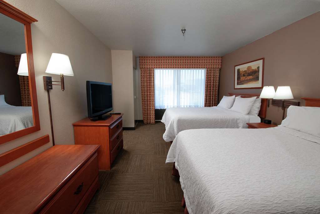 Hampton Inn & Suites Las Vegas-Henderson Kamer foto