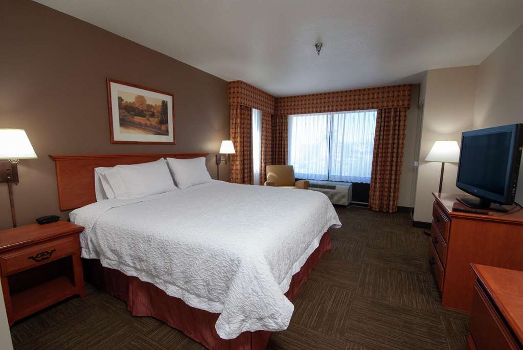 Hampton Inn & Suites Las Vegas-Henderson Kamer foto
