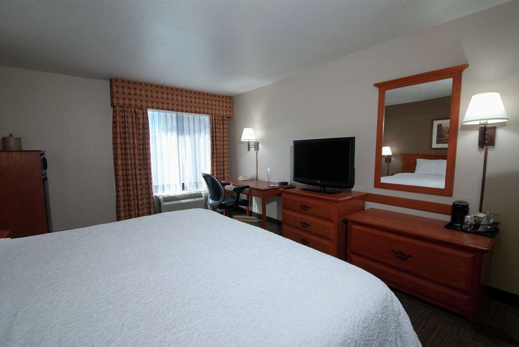 Hampton Inn & Suites Las Vegas-Henderson Kamer foto